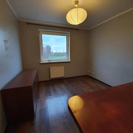Sea 48 Iii Apartment Sopot