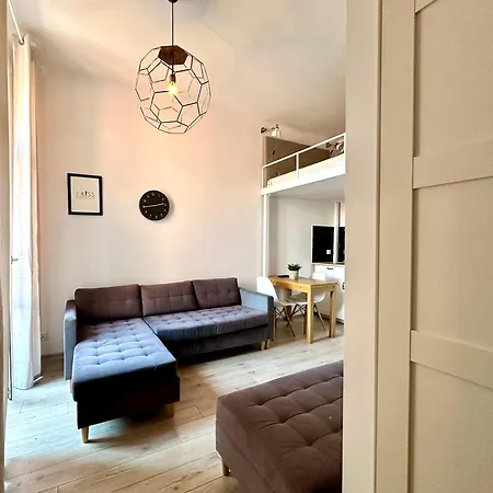 Sea 48 Iii Apartment
