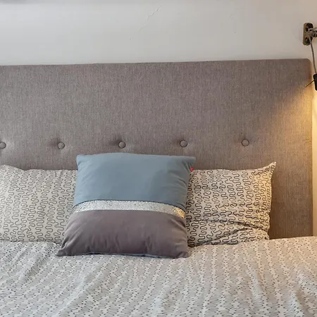 Sea 48 Iii Apartment