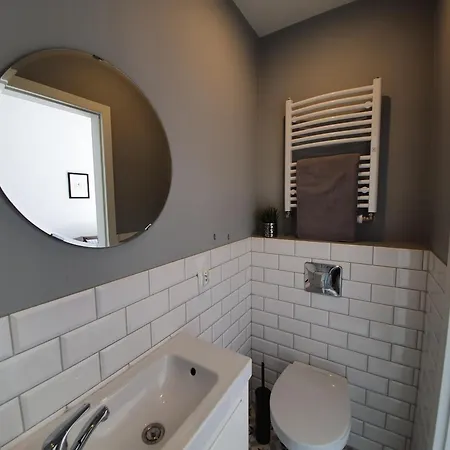 Apartment Sea 48 Iii *