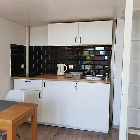 Apartment Sea 48 Iii
