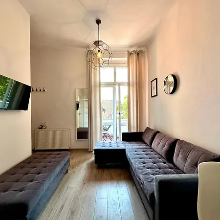 Apartment Sea 48 Iii *