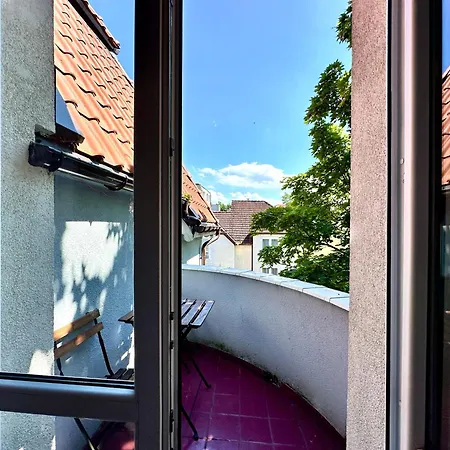 Sea 48 Iii Apartment Sopot