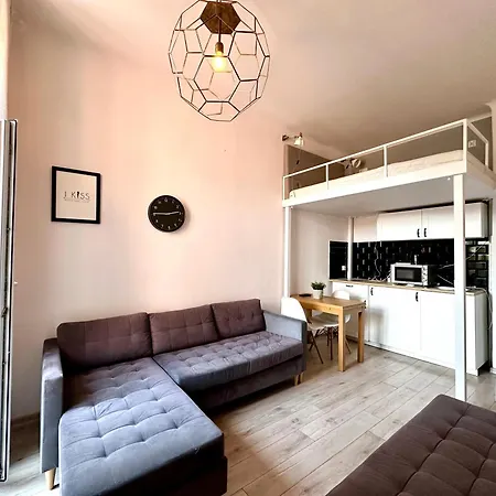 Apartment Sea 48 Iii